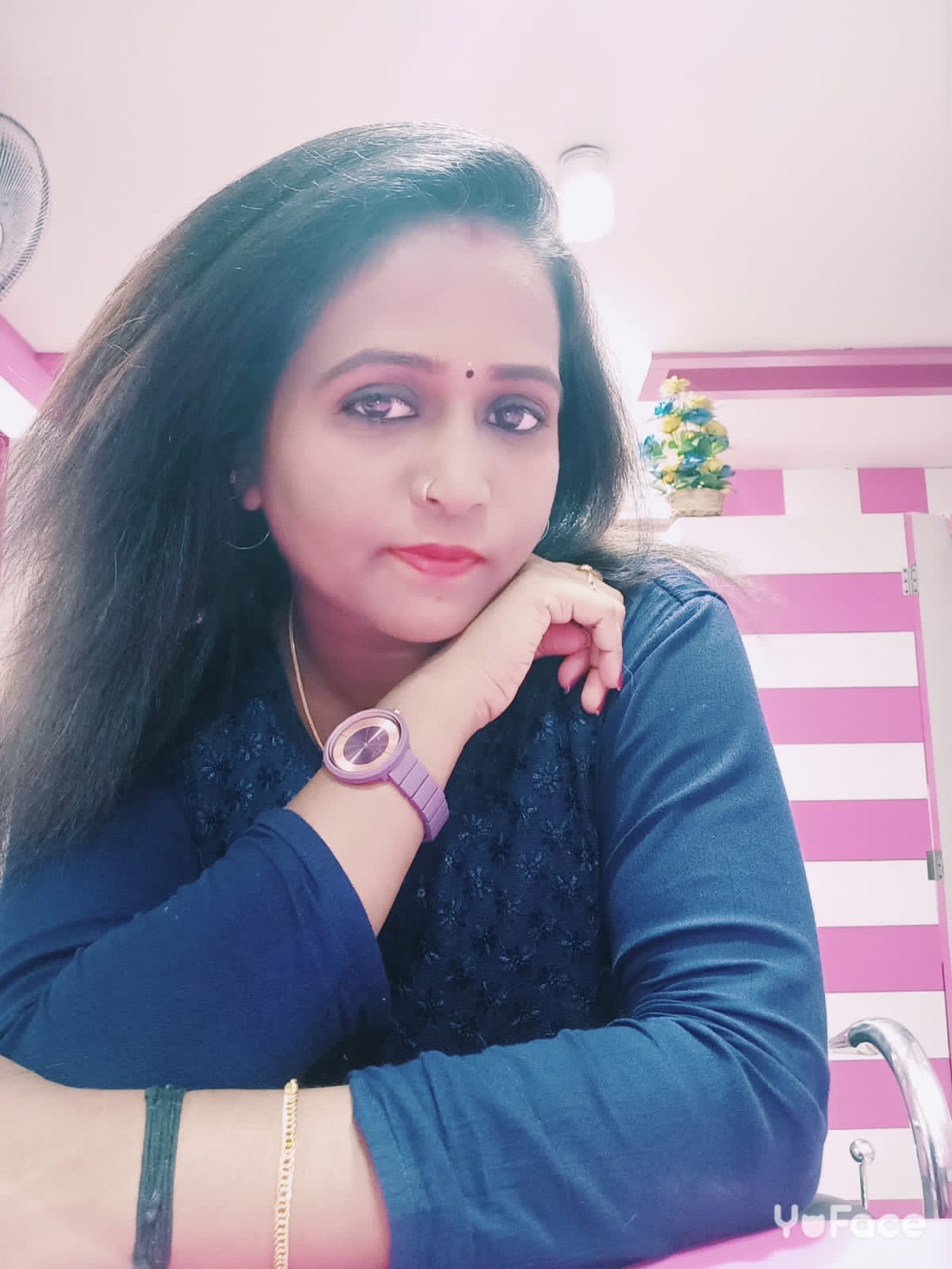 3 ROSES BEAUTY PARLOUR THALASSERY