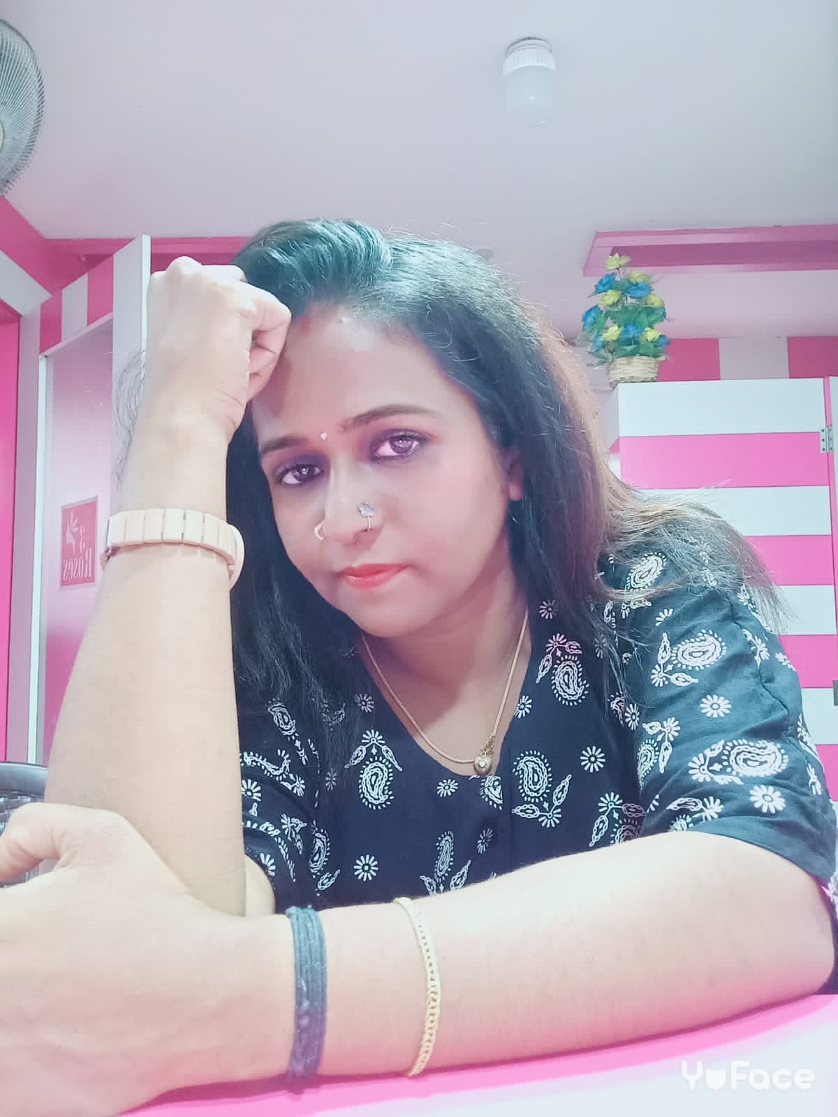 3 ROSES BEAUTY PARLOUR THALASSERY